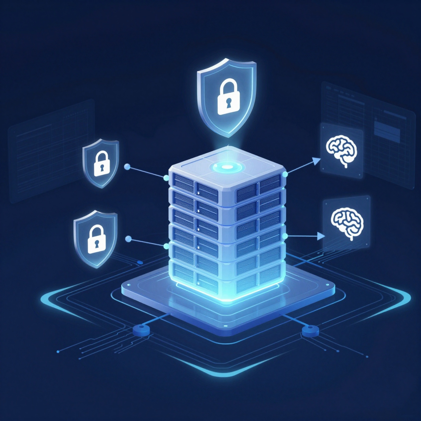 Architecture & Design