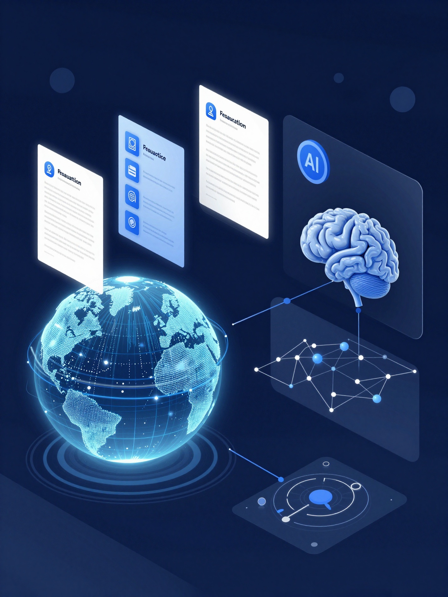 Research & Discovery